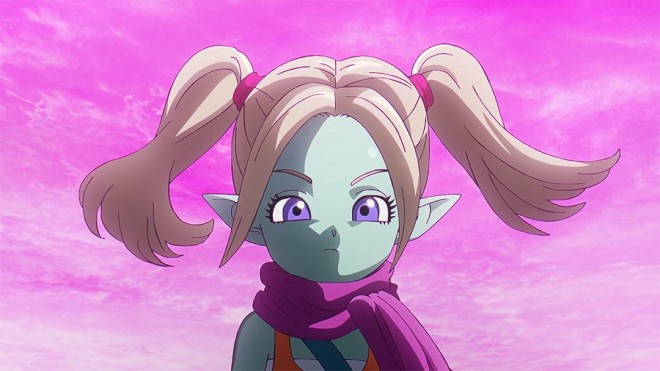 Dragon Ball DAIMA